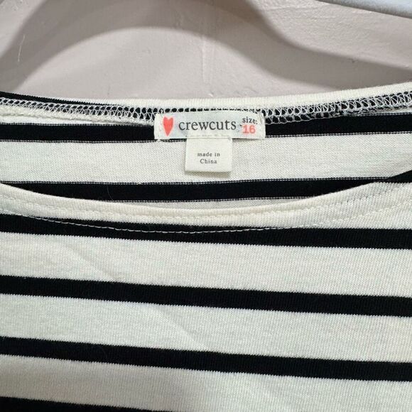 Crewcuts Potted Plants Tee - Picture 2 of 4